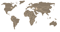 Карта мира